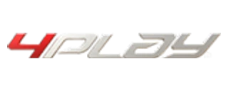 4Play Off-Road logo