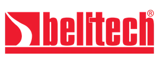 Belltech logo