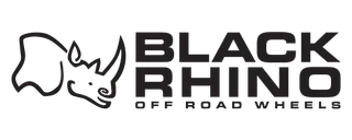 Black Rhino logo