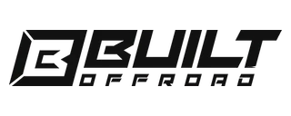 Built Off-Road logo
