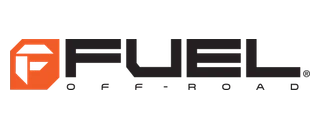 Fuel Off-Road logo
