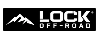 Lock Off-Road logo