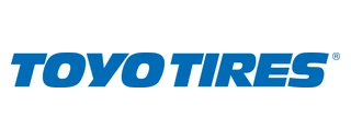 Toyo Tires logo